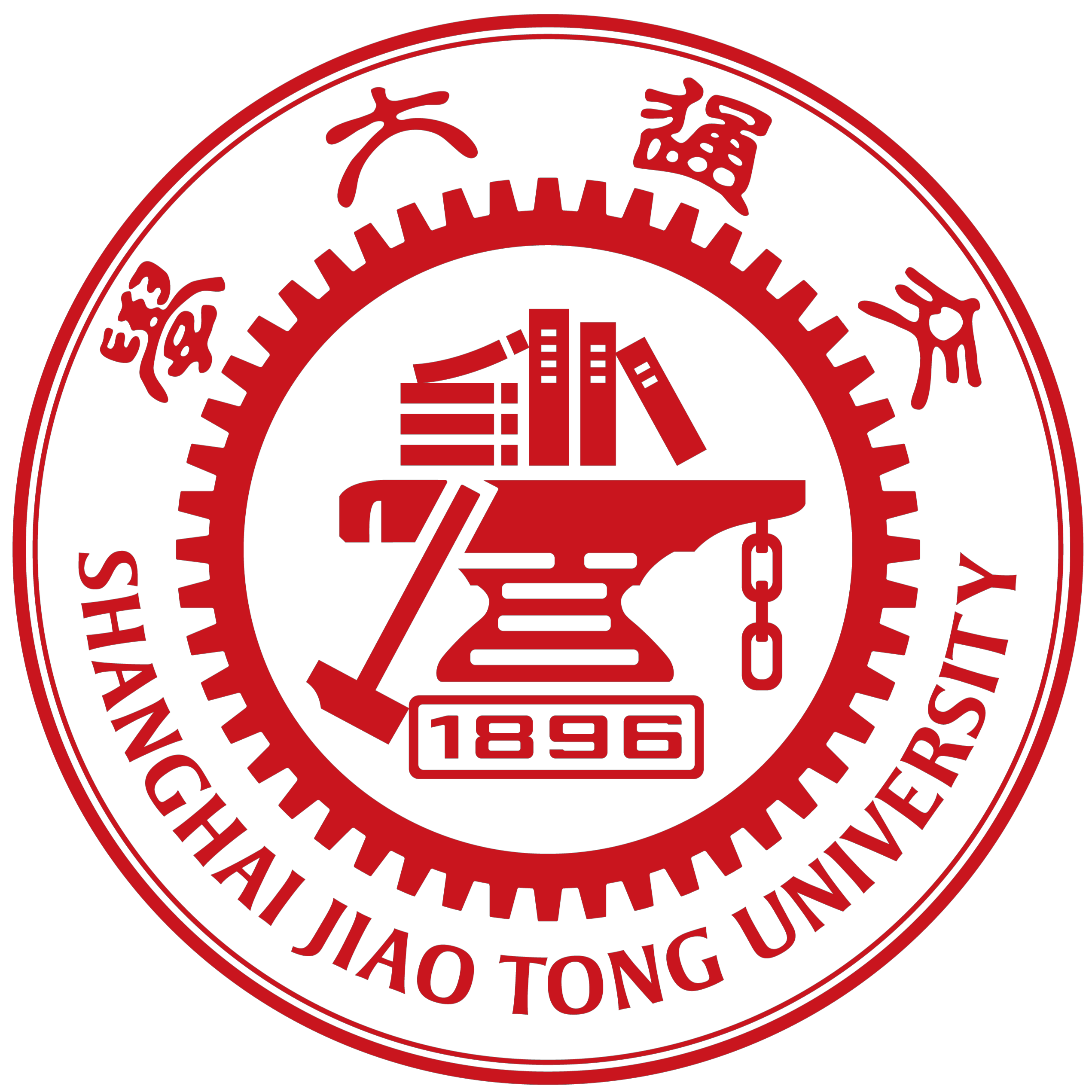 SJTU logo